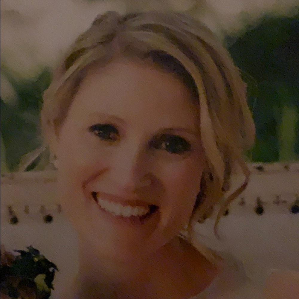 Meet your Posher, Kristi